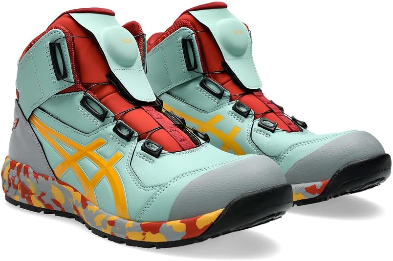 Amazon | [アシックス] WINJOB CP304 BOA MARBLE | asics(アシックス